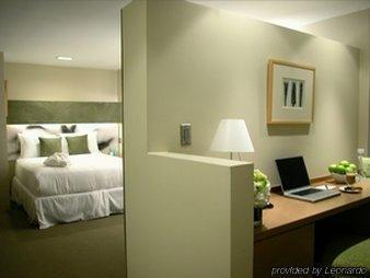 Guangzhou Jinying Hotel חדר תמונה